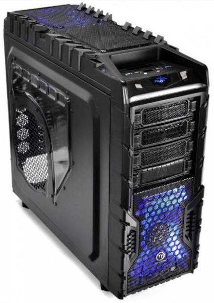 Thermaltake Overseer RX-I e-Sports 