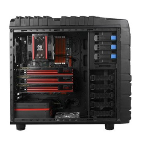 Thermaltake Overseer RX-I e-Sports 