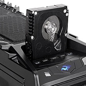 Thermaltake Overseer RX-I e-Sports 