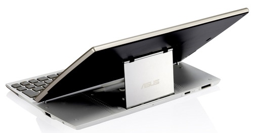 ASUS Eee Pad Slider 