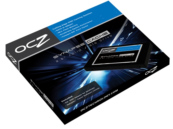 OCZ Synapse Cache