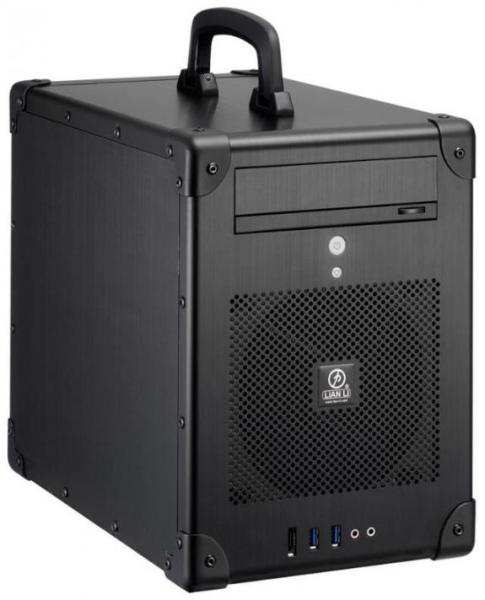 Lian Li PC-TU200