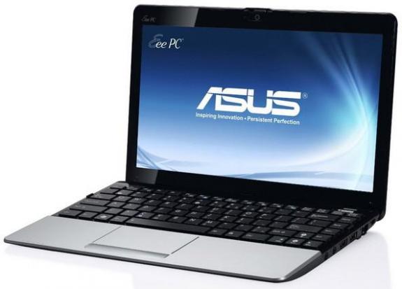 ASUS Eee PC 1215B