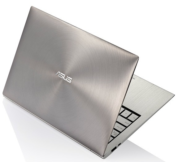 ASUS UX21