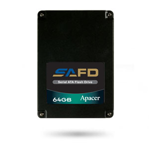 Apacer SAFD 255