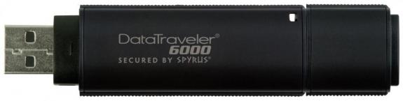 Kingston DataTraveler 6000 