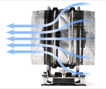 ZALMAN CNPS12X