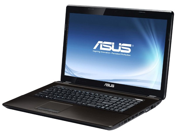 ASUS X73TA