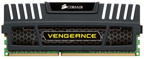 Corsair Value Select 