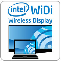 Intel WiDi 