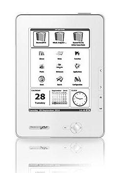 PocketBook Pro 612