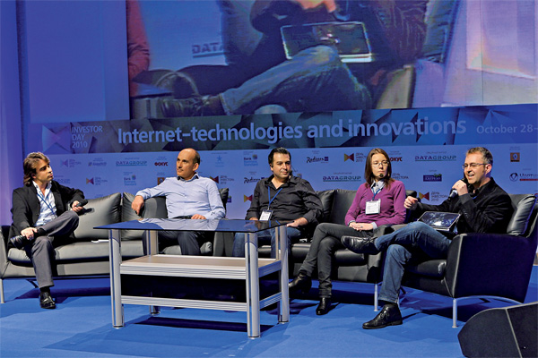 IDCEE 2011