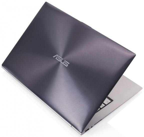 ASUS ZENBOOK 