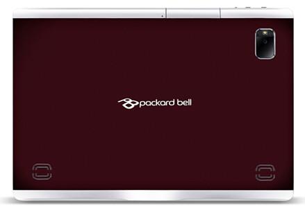 Packard Bell Liberty Tab