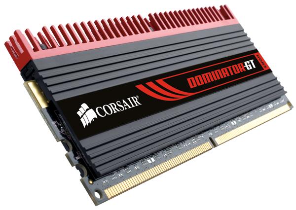 Corsair Dominator GT