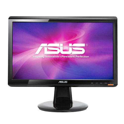 ASUS VH168D 