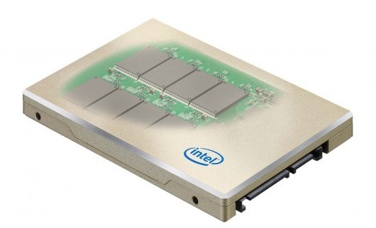 Intel 520 