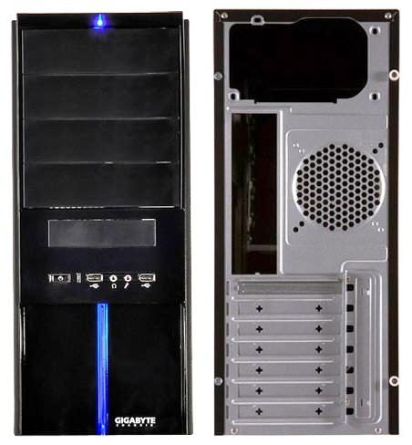 GIGABYTE GZ-PD Plus 