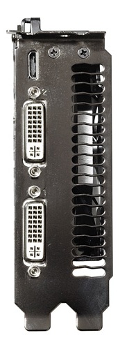 ASUS GeForce GTX 560 Ti