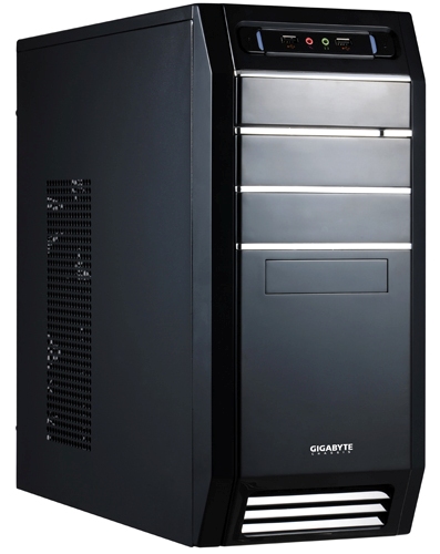 Gigabyte storage. Корпус Gigabyte офисный ATX GZ-X. Системный блок Gigabyte 550ga. Gigabyte 24zsu-11bact-b0r. Системный блок Gigabyte ультра Дюрабле moxerbuard без дисковода.