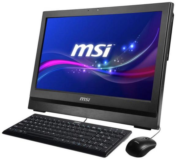 MSI Wind Top AP2011 