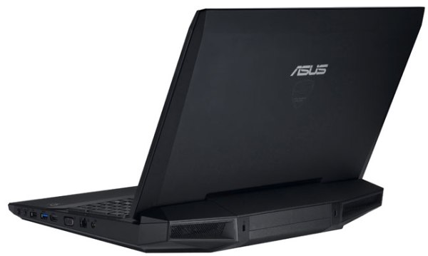 ASUS ROG G53SX 