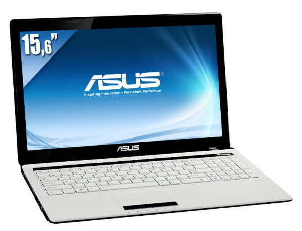 ASUS X53SC