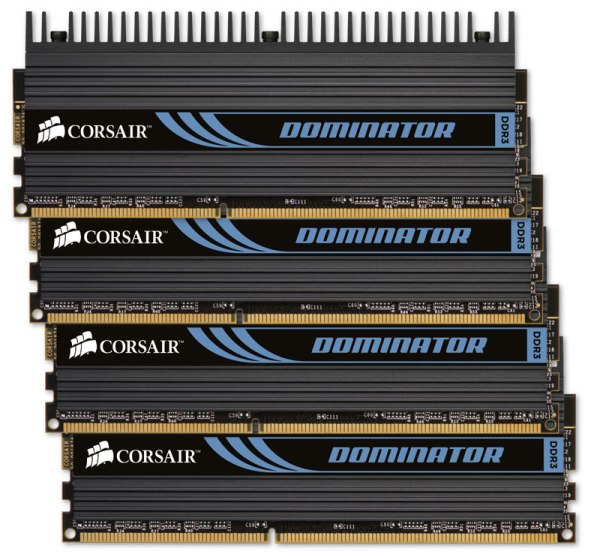 Corsair Dominator