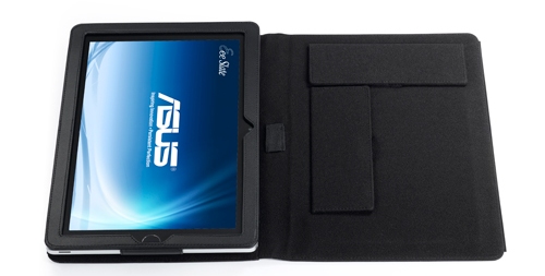 ASUS Eee Slate LEATHER PORTFOLIO 