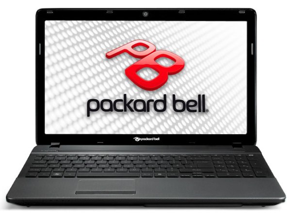 Packard Bell EasyNote TS11-HR-005 