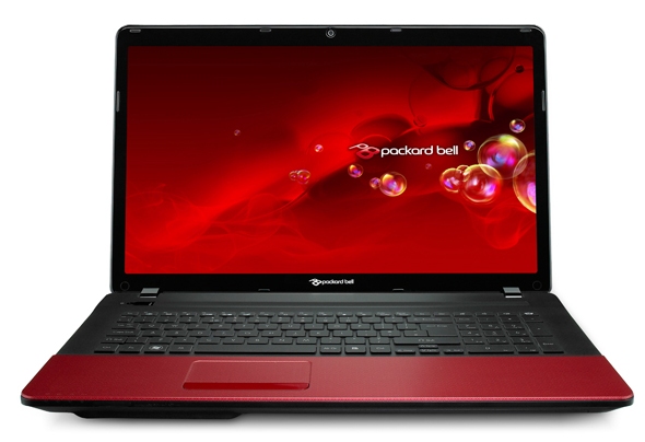 Packard Bell EasyNote LS13-HR-058