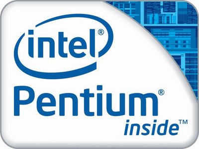 Intel Pentium 350 