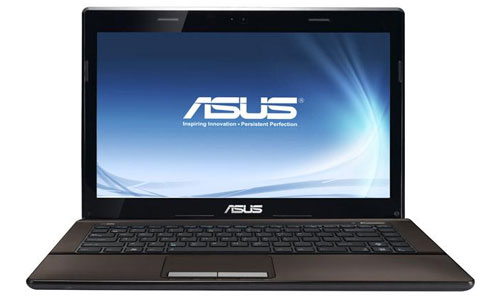 ASUS X43SJ-VX756V 