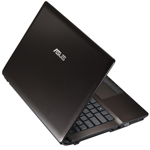 ASUS X43SJ-VX756V 