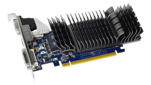 ASUS GeForce GT 520 