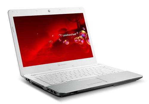 Packard Bell EasyNote NS44-HR-050 