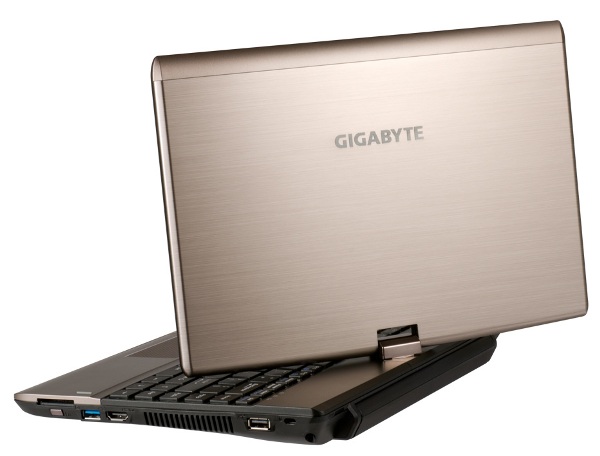 GIGABYTE Booktop T1132N