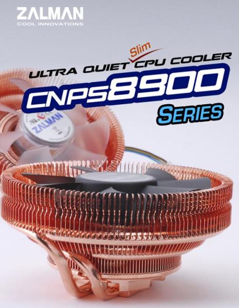 ZALMAN CNPS8900 