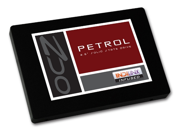 OCZ Petrol 