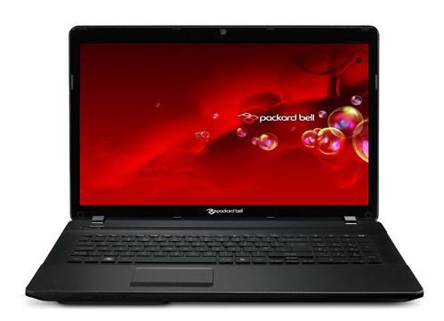 Packard Bell EasyNote LS11-HR-058