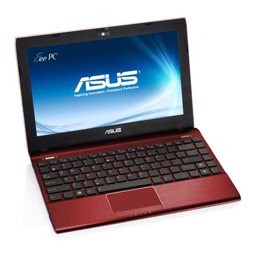 ASUS Eee PC 12