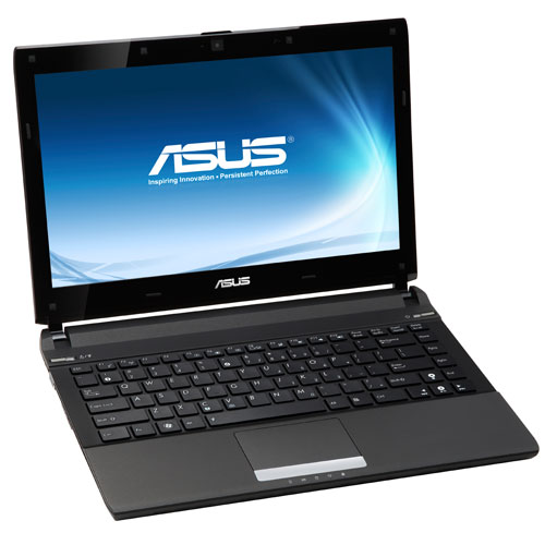 ASUS U36SG