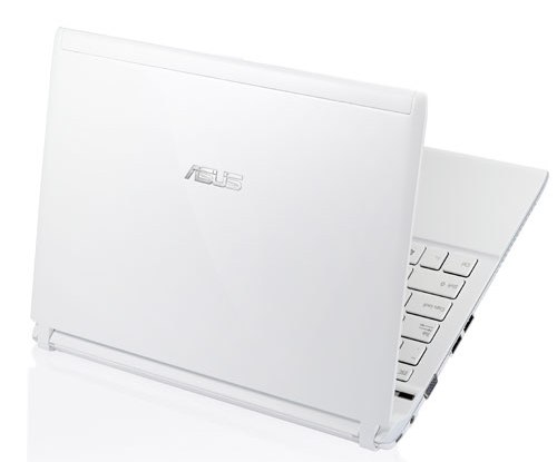 ASUS U36SG