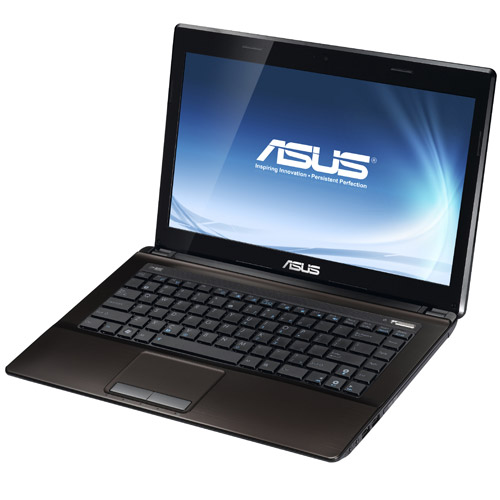 ASUS K43