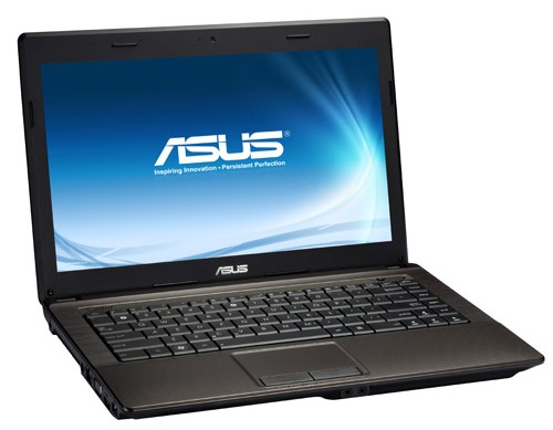 ASUS X44C 