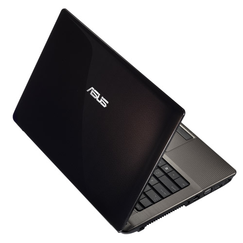 ASUS X44C 