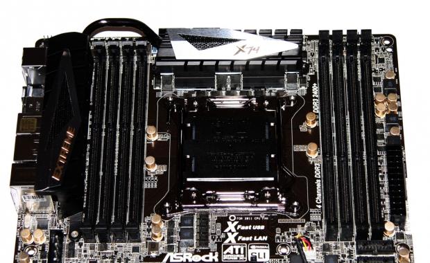 ASRock X79 Extreme 