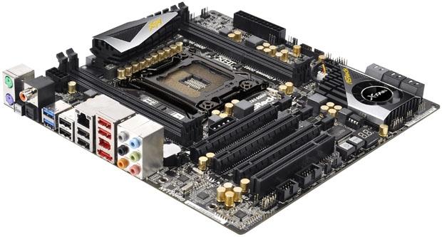 ASRock X79 Extreme 