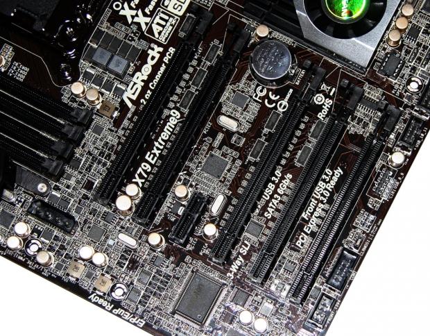 ASRock X79 Extreme 