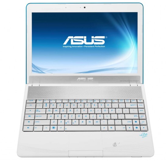 ASUS N45 